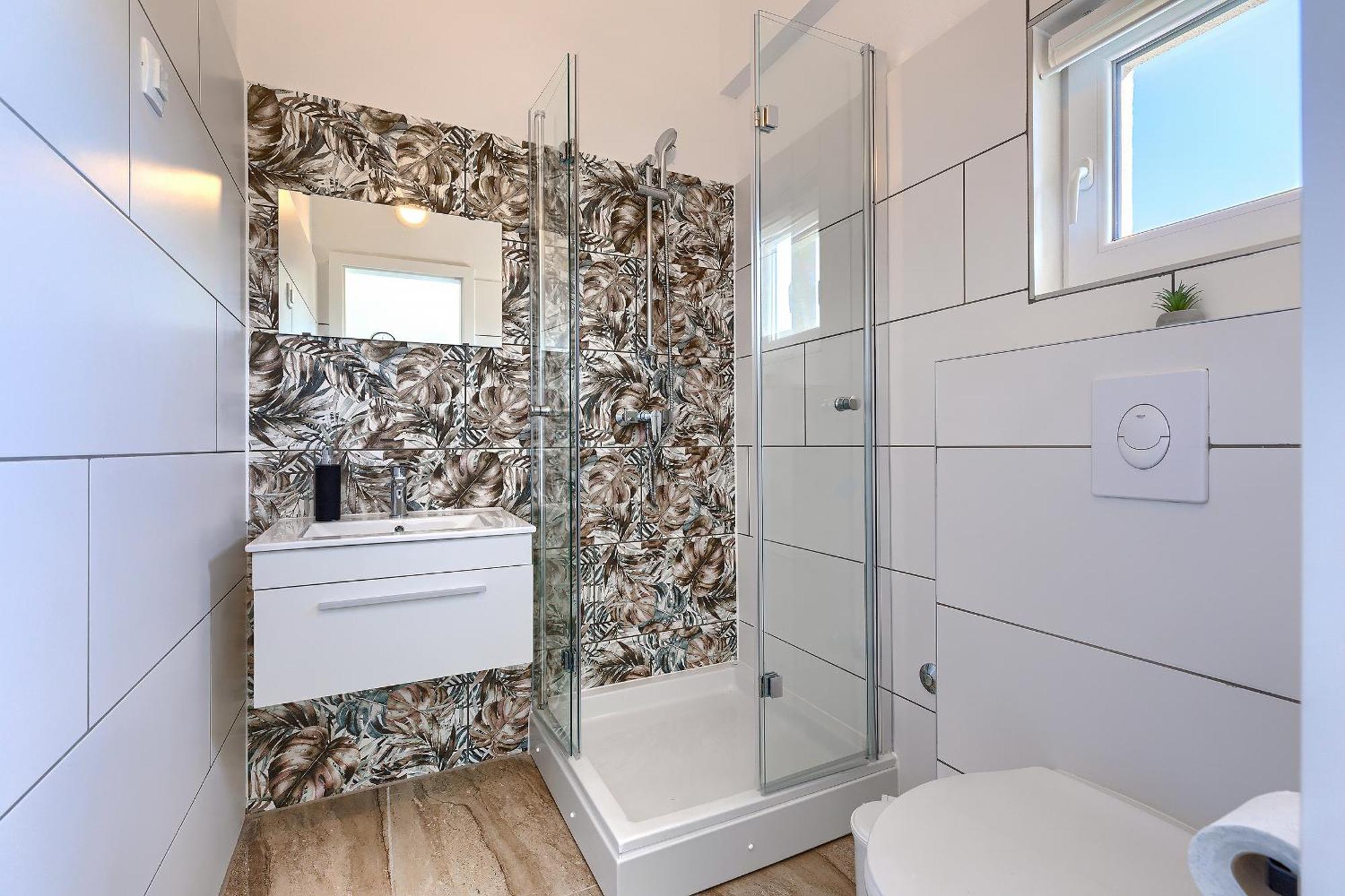 Monte Zaro Hostel Пула Екстериор снимка